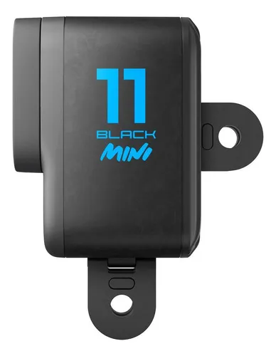 Cámara impermeable Gopro 11 Black Mini 24.7mp-5.3k60