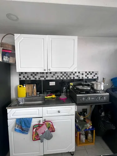 Apartamento En Venta En La Aurora Territorio Robledo