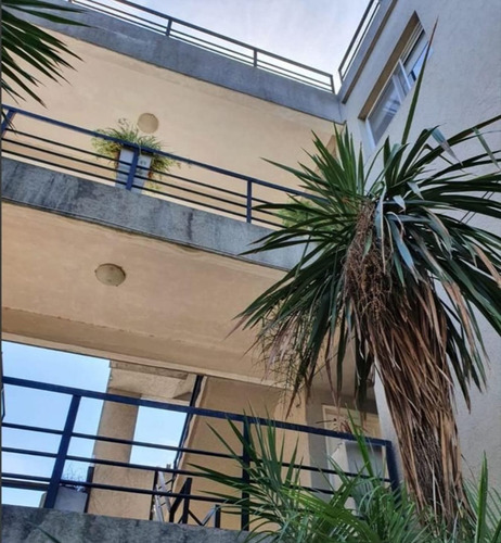 Imagen 3 de 14 de Venta De Monoamb C/ Terraza Y Balcon- Ituzaingo