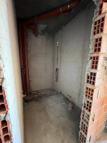 Imagen 18 de 30 de Monoambiente En Venta De Pozo / Semipiso Al Frente - En Construcción - Emprendimiento
