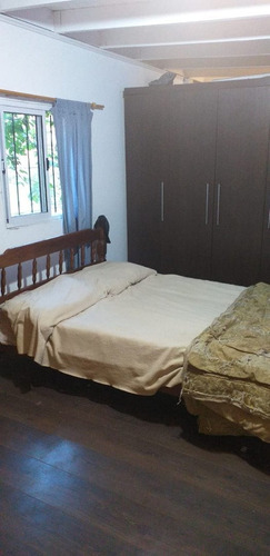 Imagen 19 de 20 de Cabaña En Barrio El Rodeo