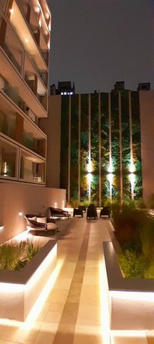 Departamento Monoambiente Amenities Premium