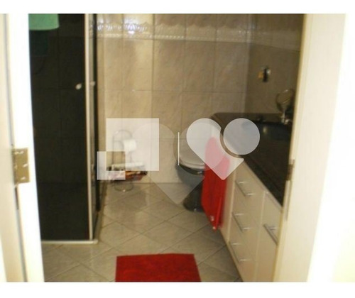 Casa-porto Alegre-chácara Das Pedras | Ref.: 28-im417478 - 28-im417478