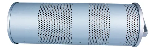 Filtro Hidráulico Hitachi Zx130k Isuzu 4bg1t Fya00033065 Filtro Hidráulico Hitachi Zx130k Isuzu 4bg1t Fya00033065