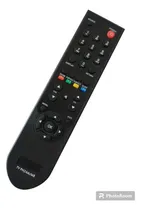 Comprar Controle Remoto Compatível Tv Philco  Ph24b Lcd  Ph24r Lcd
