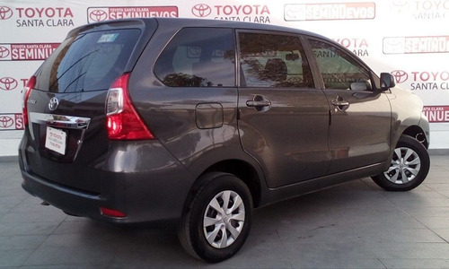 Imagen 6 de 15 de Toyota Avanza 2019 1.5 Le Mt