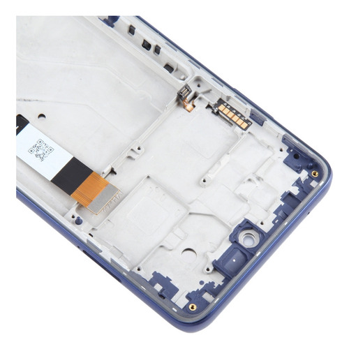 Sj Pantalla Lcd Azul For Motorola Moto G Stylus 2023 4g Con