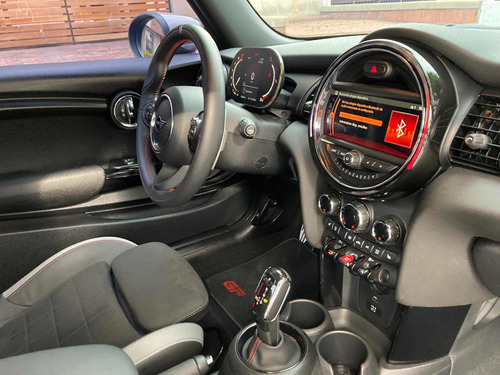 Mini Cooper Grand Prix Gp 301 Hp