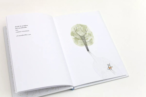 La Carta. Clau Degliuomini - Periplo / Libro Álbum Ilustrado