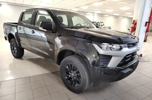 Chevrolet S10 2.8 Cd 4X4 Wt