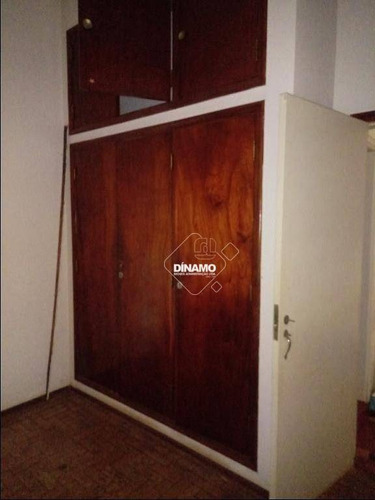 Casa Com 3 Dormitórios Para Alugar, 287 M² - Jardim Sumaré - Ribeirão Preto/sp - Ca1573