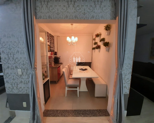 Imagem 9 de 23 de Excelente Oportunidade Apto Venda Com 83m² Forest Jundiaí Vista Para Serra Do Japi - Ap03552 - 69307781