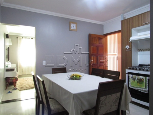 Imagem 7 de 15 de Casa - Jardim Utinga - Ref: 29574 - V-29574