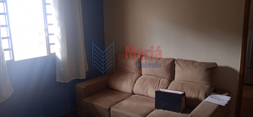 Imagem 9 de 17 de Casa Com 2 Dormitórios À Venda Com 180m² Por R$ 160.000,00 No Bairro Das Graças - Colombo / Pr - Mcs-0370