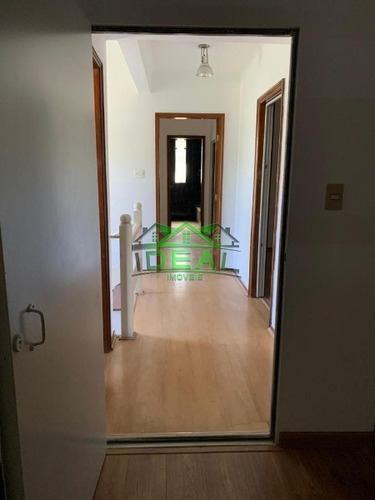 Imagem 8 de 19 de Sobrado Para Locação No Bairro Alto Da Lapa, 4 Dorm, 1 Suíte, 2 Vagas, 318 M, 400 M - 1774