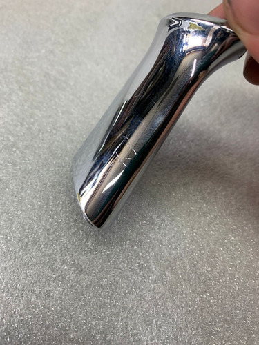 Suporte Seta Traseira Original Harley Davidson (Usado)