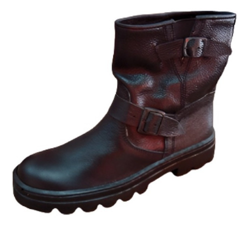 Bota Para Hombres Overdrive Talles 41 Y 44