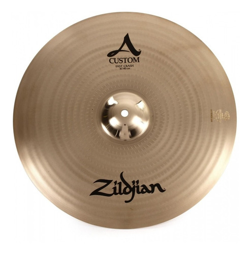 Zildjian A20532 A Custom Fast Crash 16