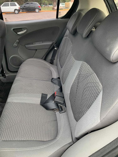 Fiat Palio 1.4 Attractive 85cv 2013