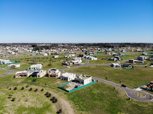 Lote En San Eduardo- Pilar Del Este ¡ Gran Oportunidad!