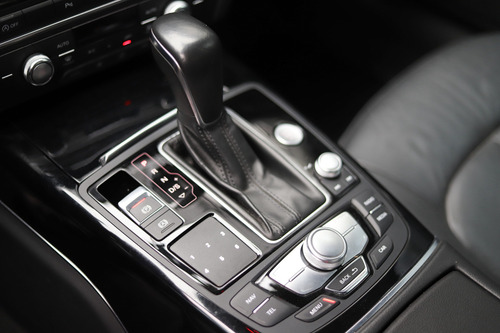 Audi A6 3.0 Tfsi Stronic Quattro 333cv