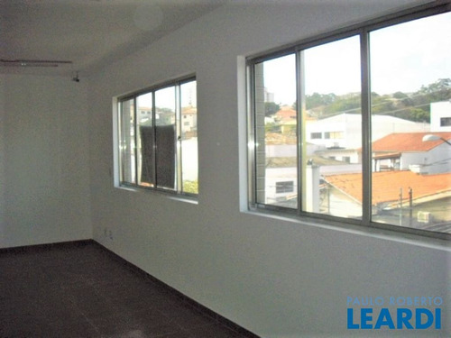 Conj. Comercial Butantã - São Paulo - Ref: 545759