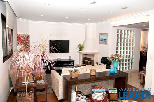 Imagem 1 de 15 de Apartamento - Santana - Sp - 476605