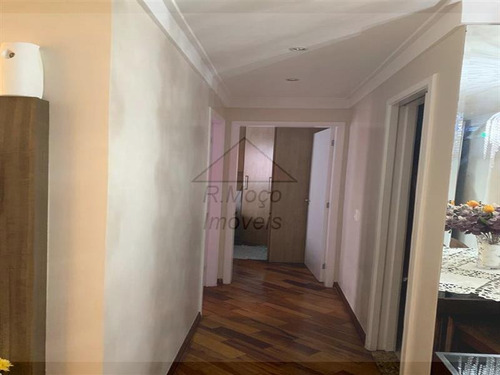 Imagem 13 de 30 de Apartamento Vila Talarico São Paulo/sp - 986