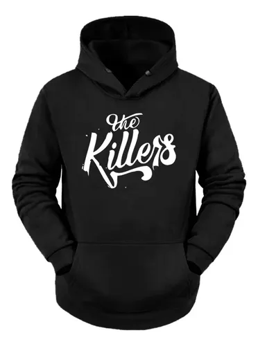 The killers sweatshirt deals