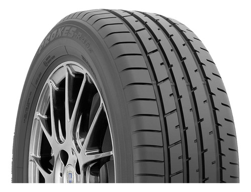 Llanta 225/55r19 Toyo Proxes R46 99v Mazda Cx5 Msi V