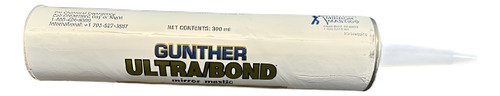 Adhesivo Gunther Ultra Bond Caja 24 Pz
