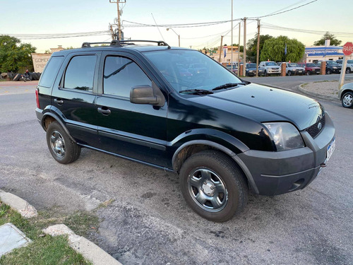 Ford Ecosport 1.6 Full