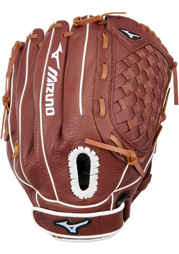 Serie De Guantes De Sóftbol Mizuno Prospect Select Fastpitch