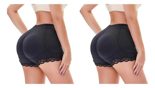 Nuevo Botín Panty 4 Acolchado Para Flexionar La Cadera