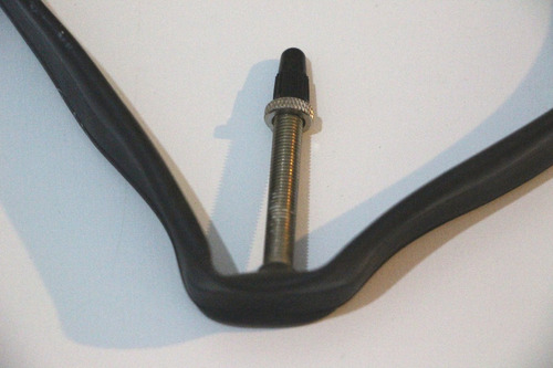 Camara Clincher Ritech 700x18-25 Valv Presta 48mm (x Unidad)