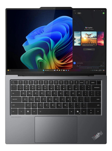 Lenovo Thinkpad X9 14 Aura Ultra 5 226v 512gb Ssd 16gb Ddr5 Gris