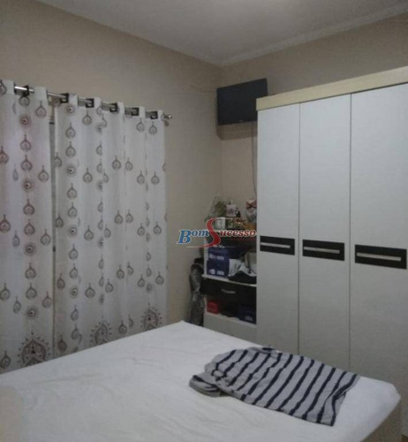 Imagem 10 de 12 de Terreno À Venda, 189 M² Por R$ 830.000,00 - Vila Santa Clara - São Paulo/sp - Te0405