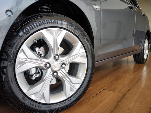 Imagem 6 de 14 de Chevrolet Onix Premier Ii 1.0 Turbo (flex) (aut)