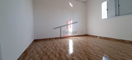 Imagem 9 de 12 de Apartamento - Tatuape - Ref: 8812 - L-8812
