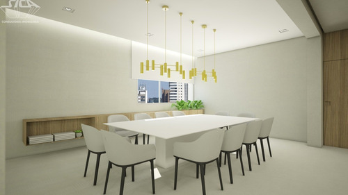 Imagem 8 de 10 de Apartamento - Ap00983 - 68193578