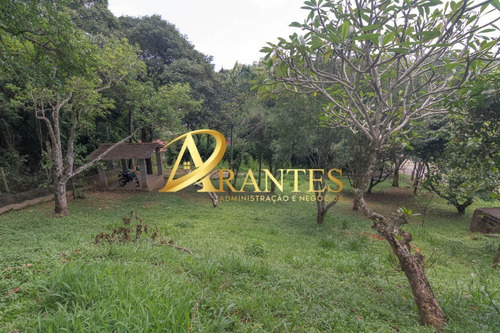 Imagem 7 de 30 de Chacara - Ch00340 - 70549936