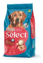 Comprar Ração Quatree Select Cães Ad Raças Médias Grande Frango 15kg