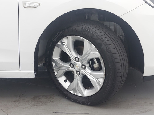 Chevrolet Onix 1.0 TURBO FLEX LTZ AUTOMÁTICO