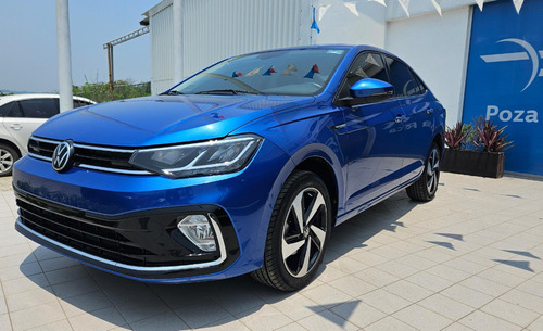 Volkswagen Virtus 1.6 Msi Highline