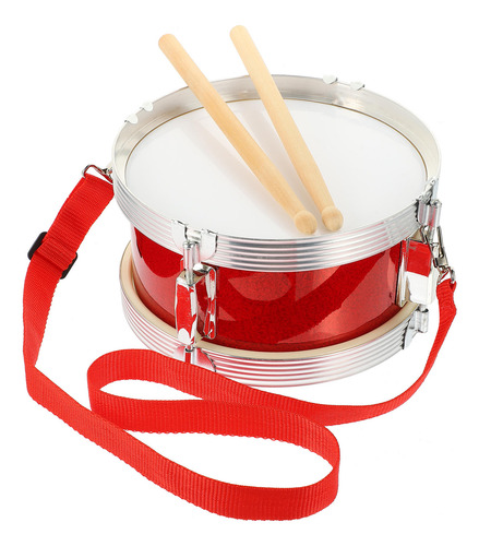 1 Juego De Instrumentos De Percusión Para Niños, Tambor