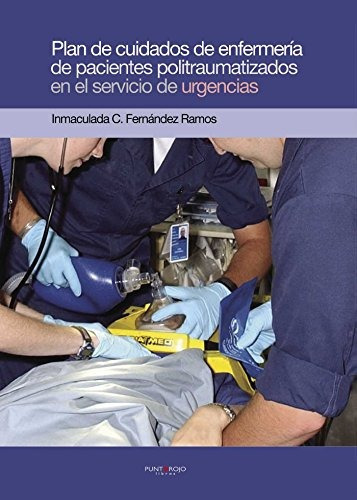 Libro : Plan De Cuidados De Enfermería De Pacientes... 