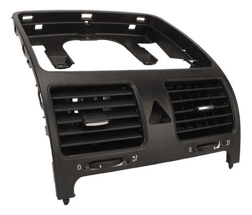 Rejilla Central Tablero Vw Jetta Golf Gti 5 Mk5 Rabbit