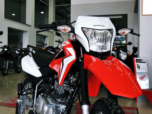 Honda Xr 150 L 0km 2020 Xr150 Ahora 18 Cuotas Planet Honda