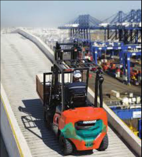 Heli Autoelevador 2500kg Gas / Nafta 0km Oferta Ilimitada