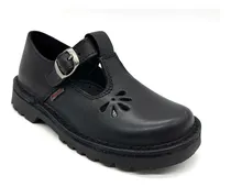 Comprar Guillermina Niña Marcel Ma904 Cuero Vacuno Clásico Pampashop